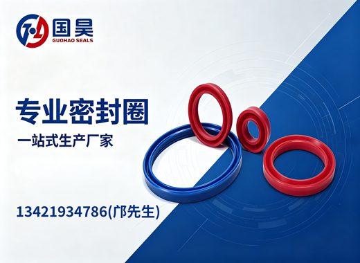昊密封圈科技珠海线上分站